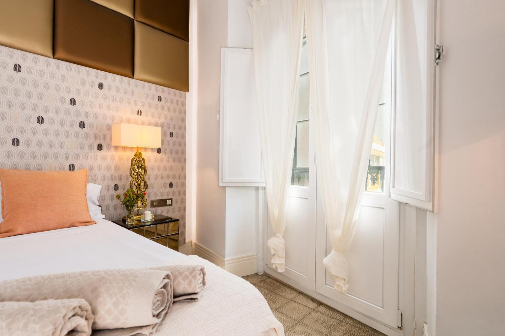 Premium Aft Magdalena Apartment Seville Exterior photo
