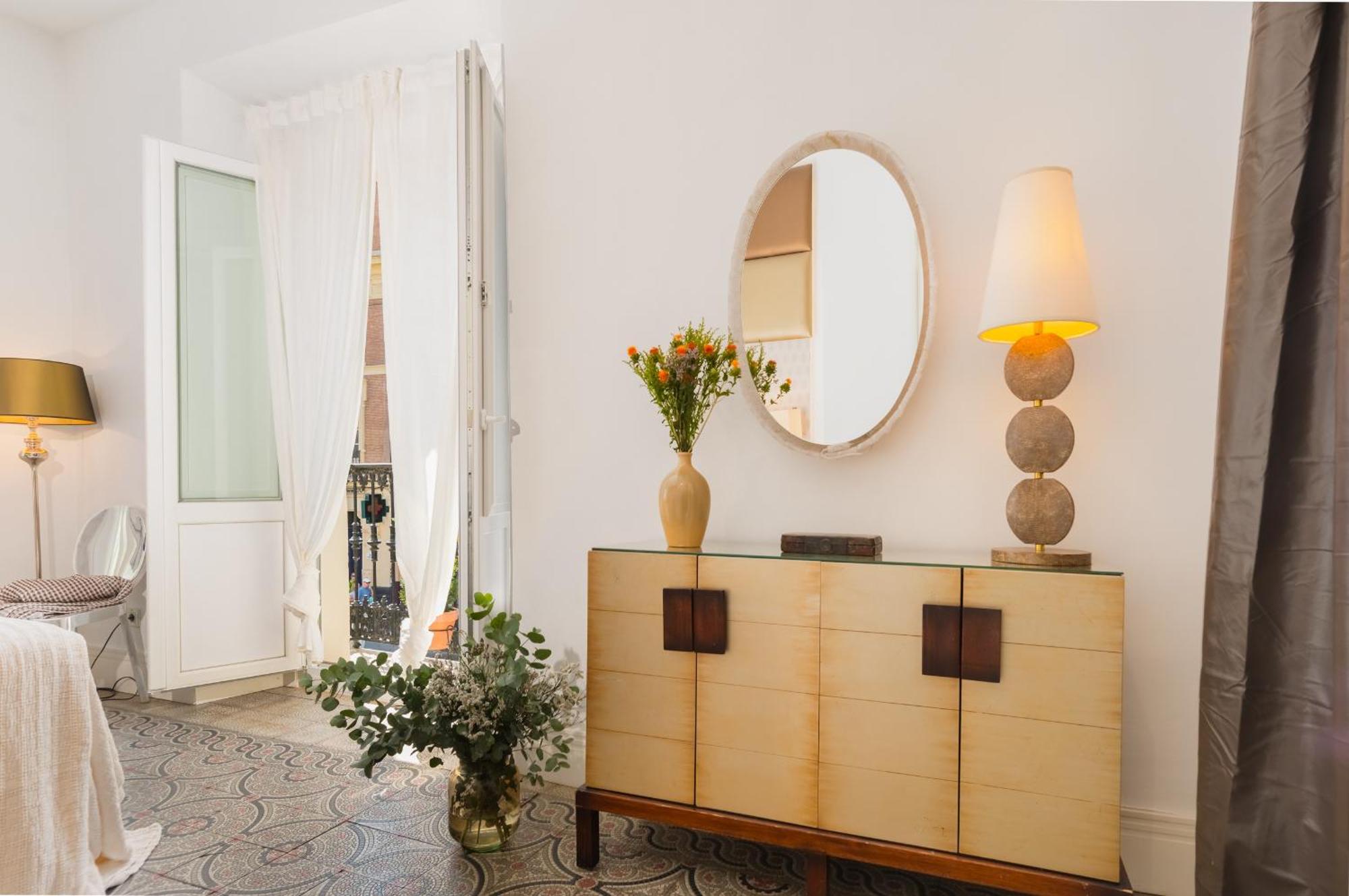 Premium Aft Magdalena Apartment Seville Exterior photo