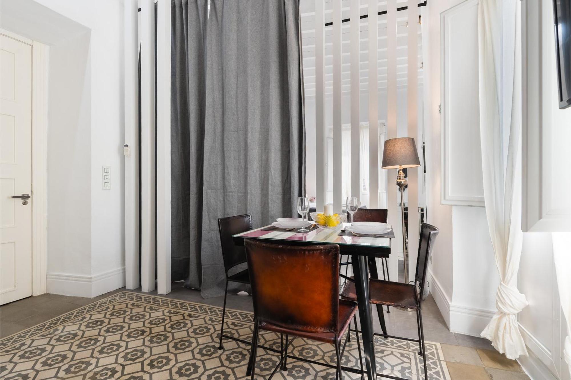 Premium Aft Magdalena Apartment Seville Exterior photo